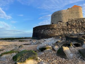 Fort d‘ Ambleteuse