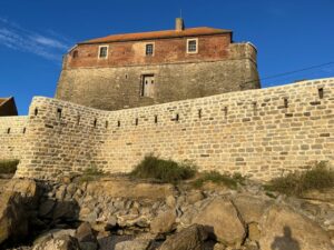 Fort d‘ Ambleteuse