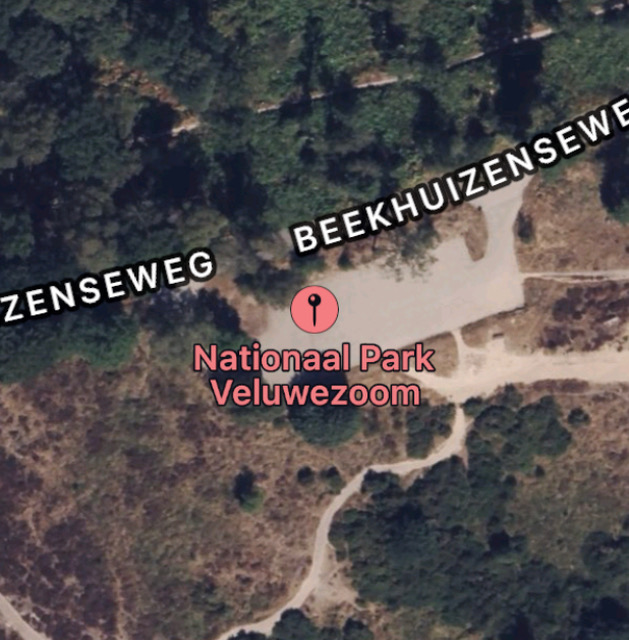 Nationalpark Velowezoom