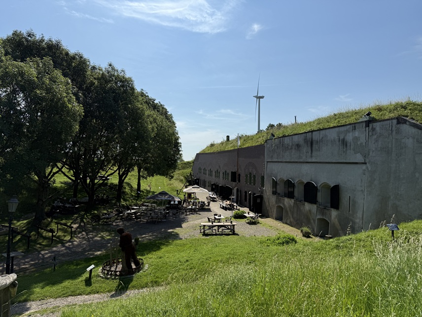 Fort Sabina