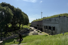 Fort Sabina